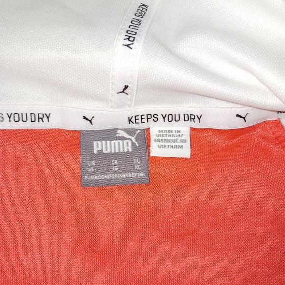 Puma sweatshirt - Picture 5 of 8